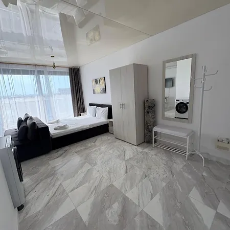 902 B2 Almar Luxury Residence-renting & Free Pool Năvodari