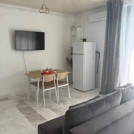 902 B2 Almar Luxury Residence-renting & Free Pool Năvodari