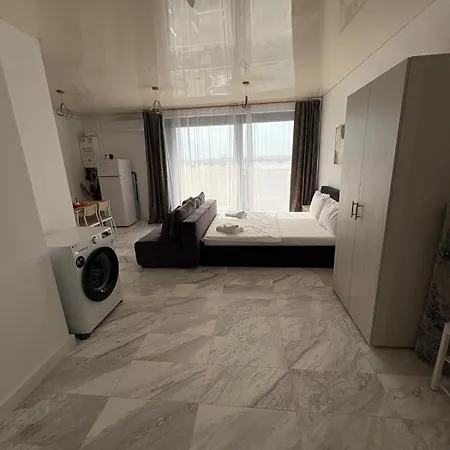 902 B2 Almar Luxury Residence-renting & Free Pool 公寓 *