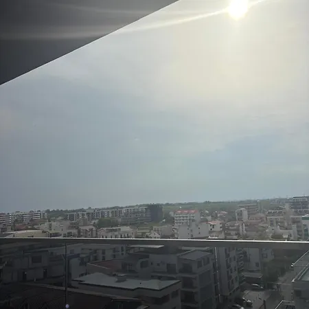 902 B2 Almar Luxury Residence-renting & Free Pool