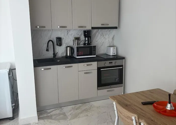 902 B2 Almar Luxury Residence-renting & Free Pool * Năvodari