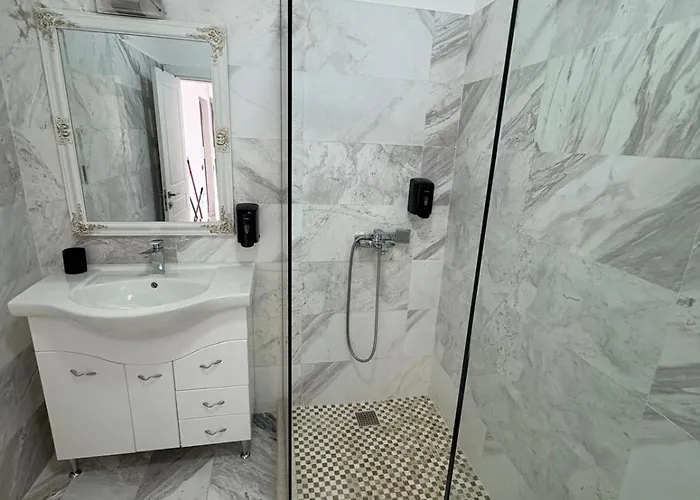 Apartament 902 B2 Almar Luxury Residence-renting & Free Pool