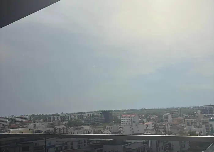 902 B2 Almar Luxury Residence-renting & Free Pool