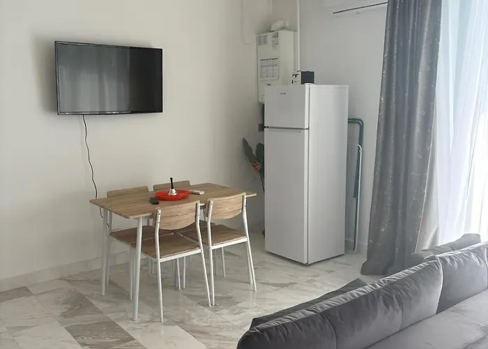 902 B2 Almar Luxury Residence-renting & Free Pool Năvodari